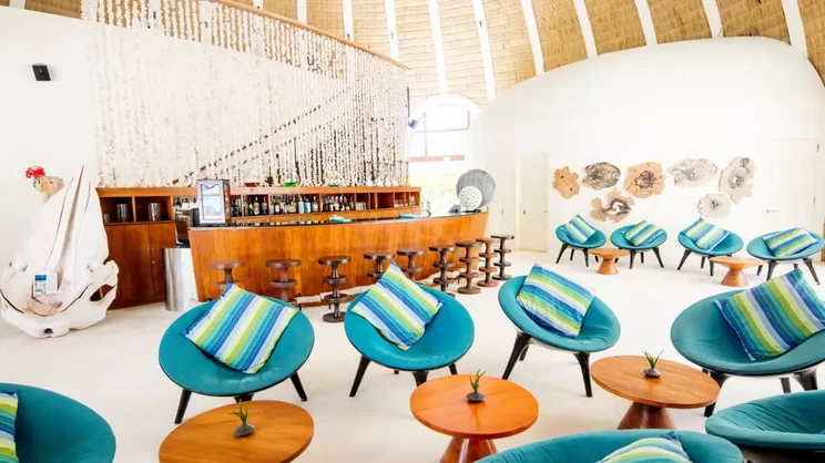 Holiday Inn Resort Kandooma